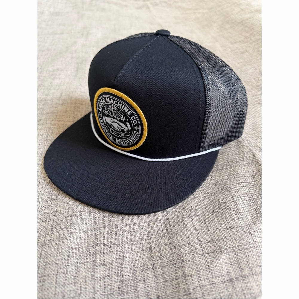 Loser Machine Trucker Hat